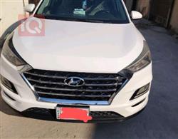 هیوندای تۆکسۆن